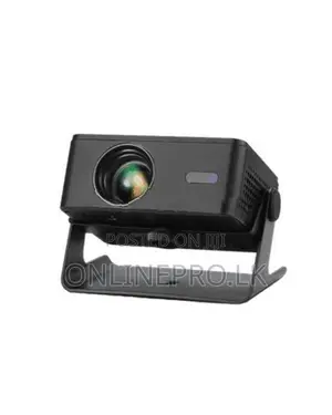 Gleetech 10LUX HD Portable Projector
