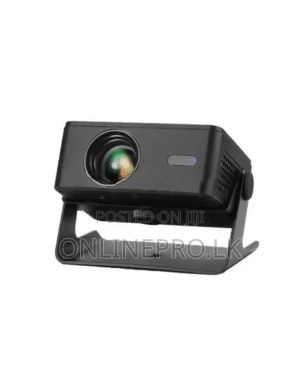 Gleetech 10LUX HD Portable Projector