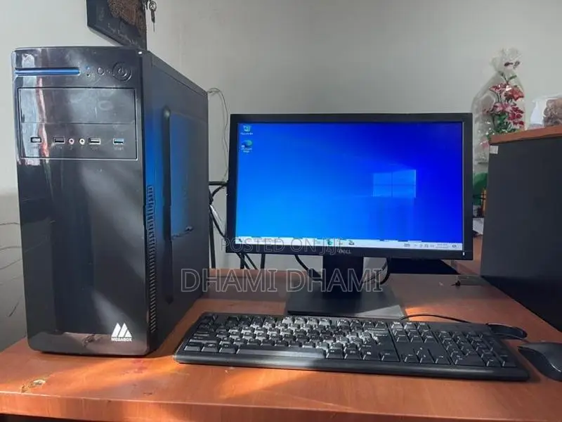 Dell Computer