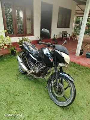 Bajaj Pulsar 135 2011
