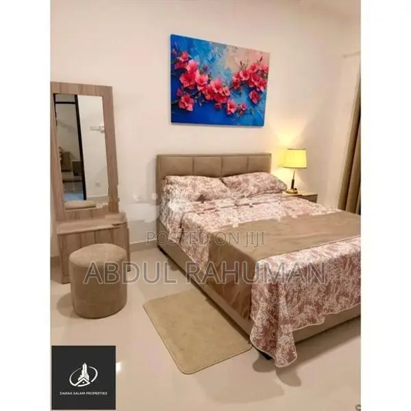 Luxurious Fully Furnished Apartments Wellawata Junction