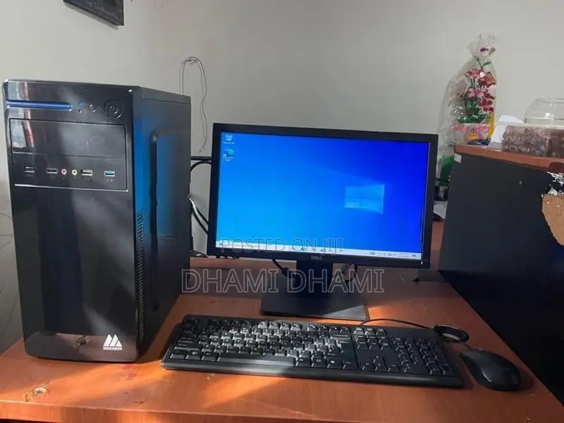 Dell Computer