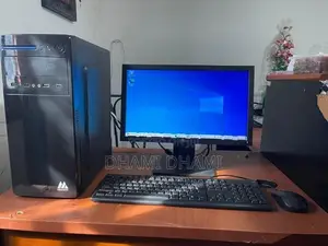 Dell Computer