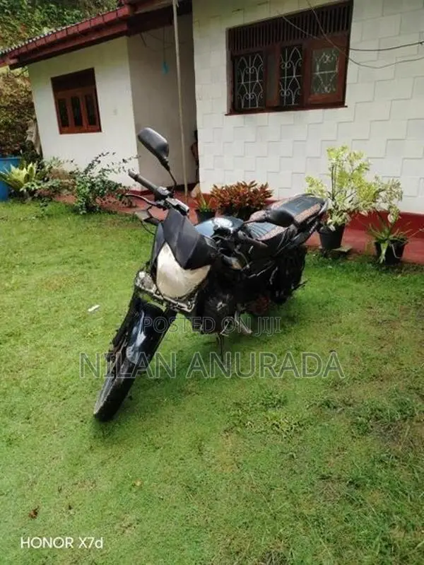 Bajaj Pulsar 135 2011