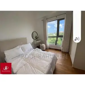 Luxurious Fully Furnished Apartments Wellawata Junction
