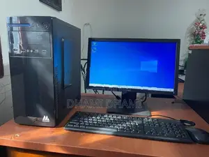 Dell Computer