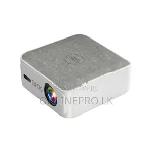 Toptro Vortex Mahaa 4K Portable Smart Projector