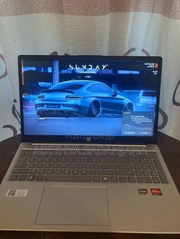 HP 15 Notebook Laptop (Brand New)