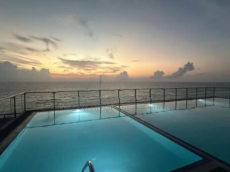 Luxury Apartment for Rent – 43 By The Sea, Station Road, Dehiwala