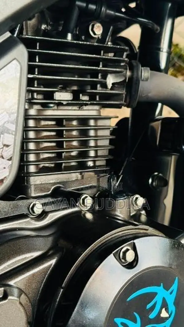 TVS Raider 125 2020
