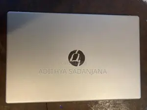 HP 15 Notebook Laptop (Brand New)