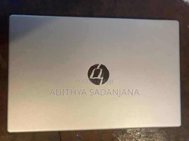 HP 15 Notebook Laptop (Brand New)