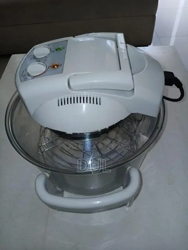 Ez Cook Turbo Oven
