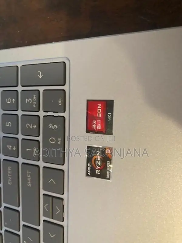 HP 15 Notebook Laptop (Brand New)