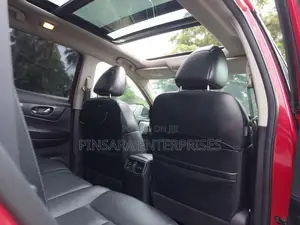 Nissan X-Trail 2014