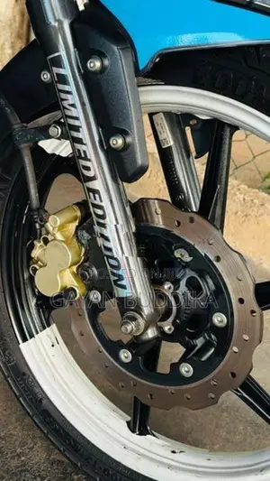 TVS Raider 125 2020