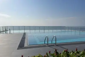 Luxury Apartment for Rent – 43 By The Sea, Station Road, Dehiwala