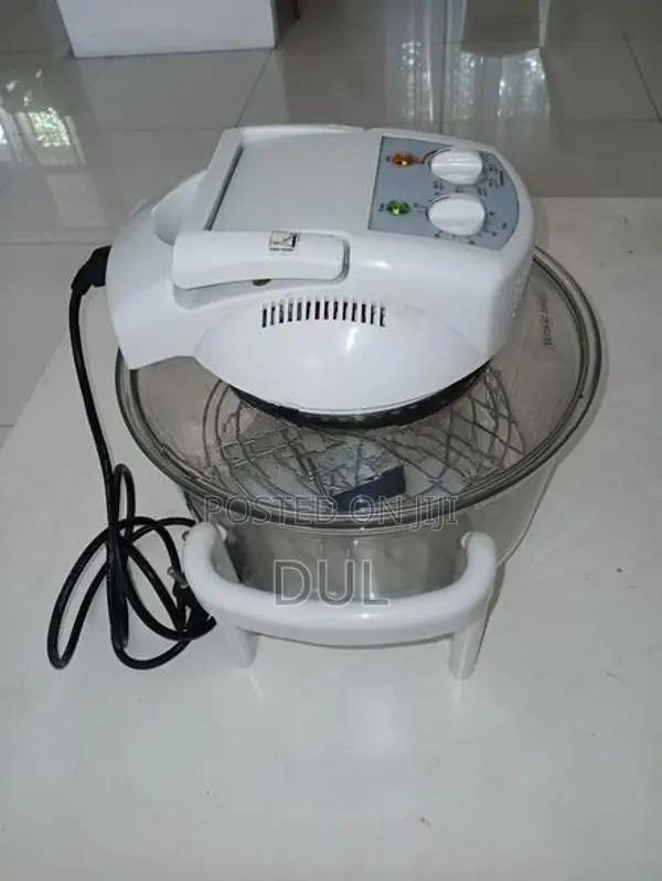 Ez Cook Turbo Oven