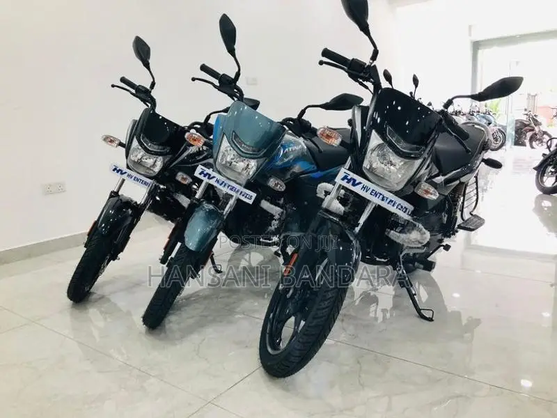 Bajaj Platina 100 Brand New 2026