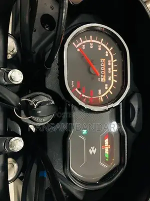 Bajaj Platina 100 Brand New 2026