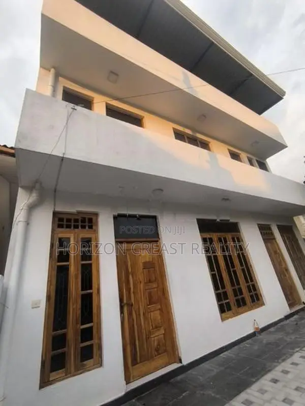 House For Rent Rathmalana
