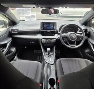 Toyota Yaris X Grade 2024