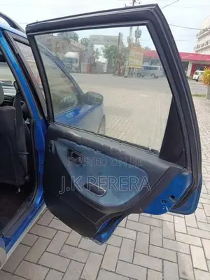 Nissan Wingroad WEY10 1997