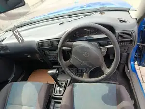 Nissan Wingroad WEY10 1997