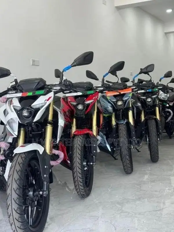 Bajaj Pulsar N160 Premium 2026