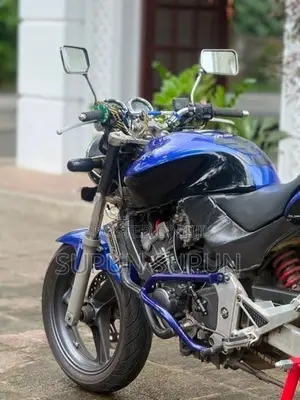 Honda Hornet 250 2004