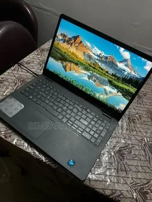 Dell Inspiron Core i3 11th GEN