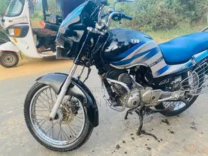 TVS Victor 2006