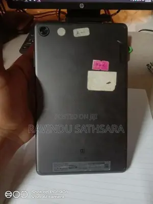 Lenovo TB-8505F Tablet