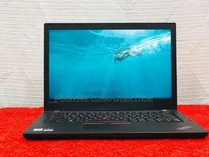 Lenovo Thinkpad T470 i5 6th GEN Laptop