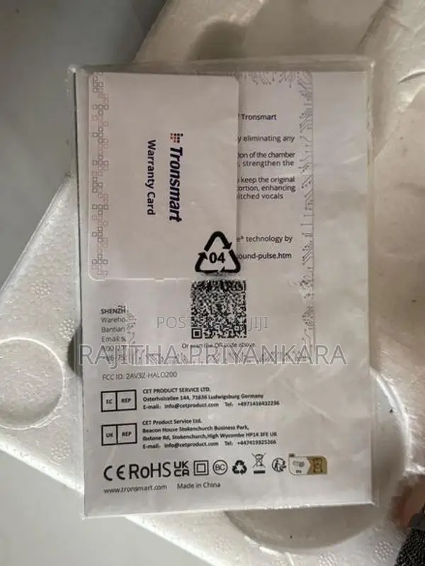 Tronsmart Halo 200