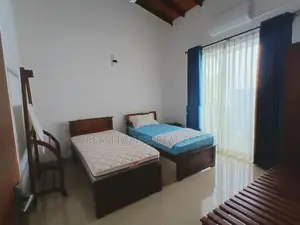 Luxury House for Rent – Thalawathugoda Road, Pitakotte