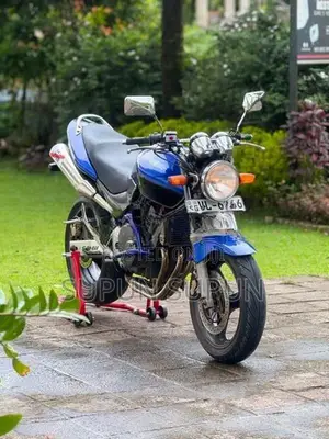 Honda Hornet 250 2004