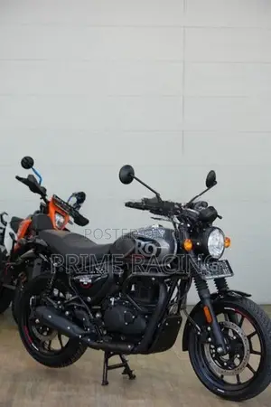 Royal Enfield Hunter 350 2026