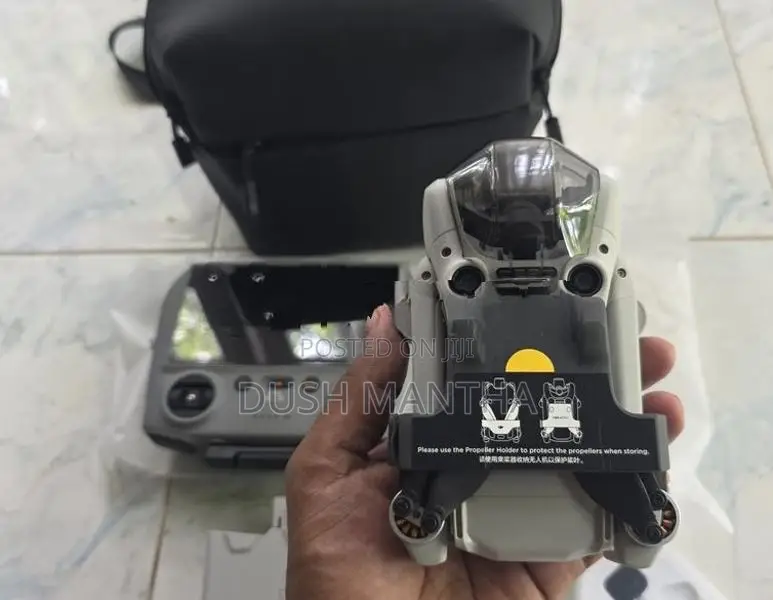 DJI Mini 4 Pro Fly More Combo Plus Drone