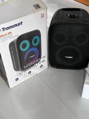 Tronsmart Halo 200