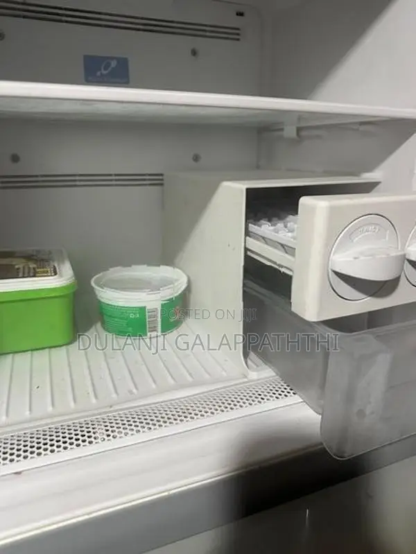 Hitachi Refrigerator
