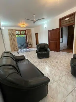 Ground Floor Apartment for Rent in Nugegoda