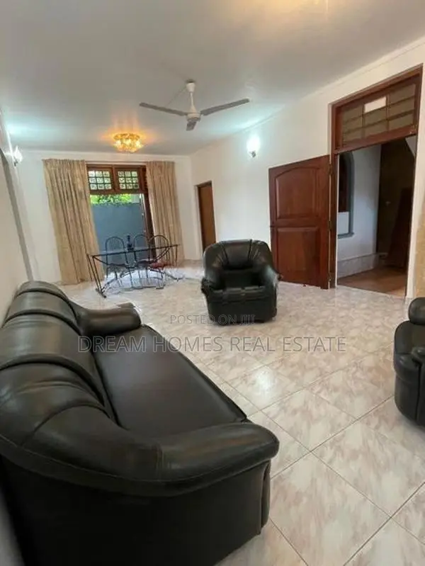 Ground Floor Apartment for Rent in Nugegoda