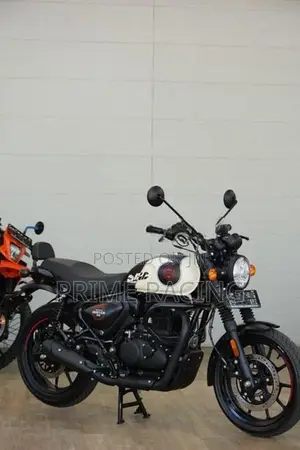 Royal Enfield Hunter 350 2026