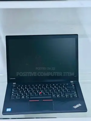 Lenovo Thinkpad T470 i5 6th GEN 8GB RAM 256GB SSD