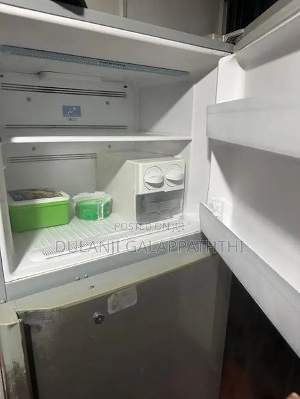 Hitachi Refrigerator