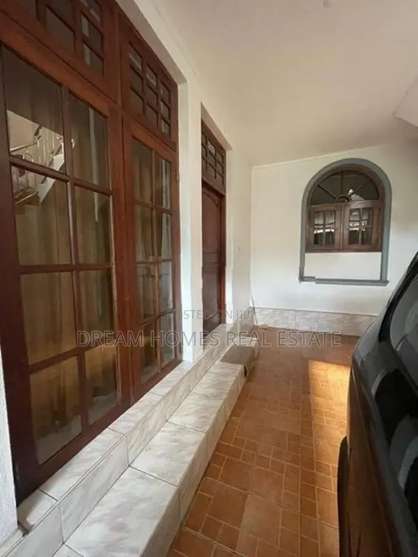 Ground Floor Apartment for Rent in Nugegoda
