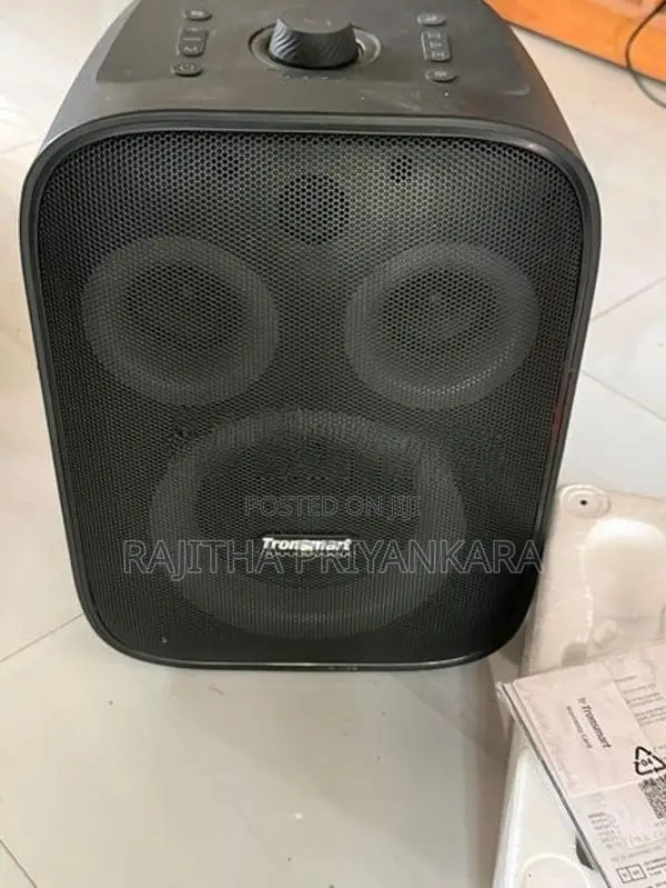 Tronsmart Halo 200