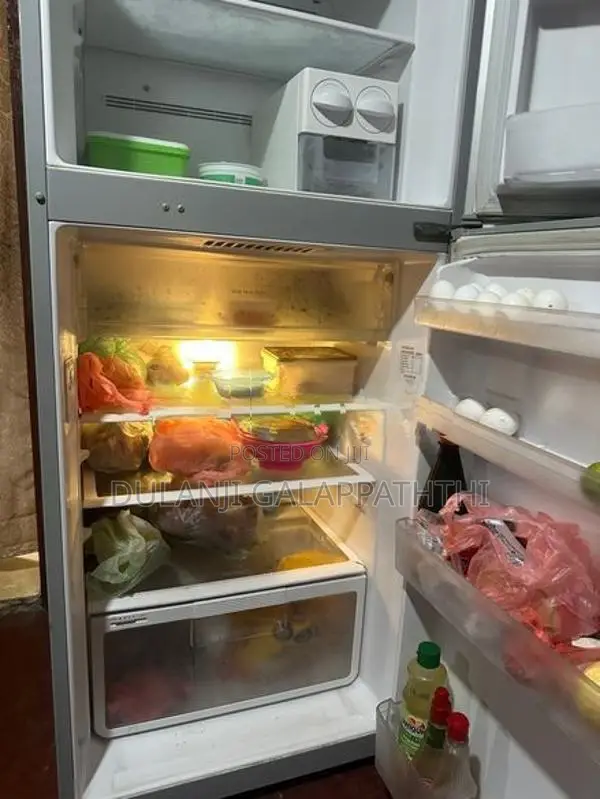 Hitachi Refrigerator