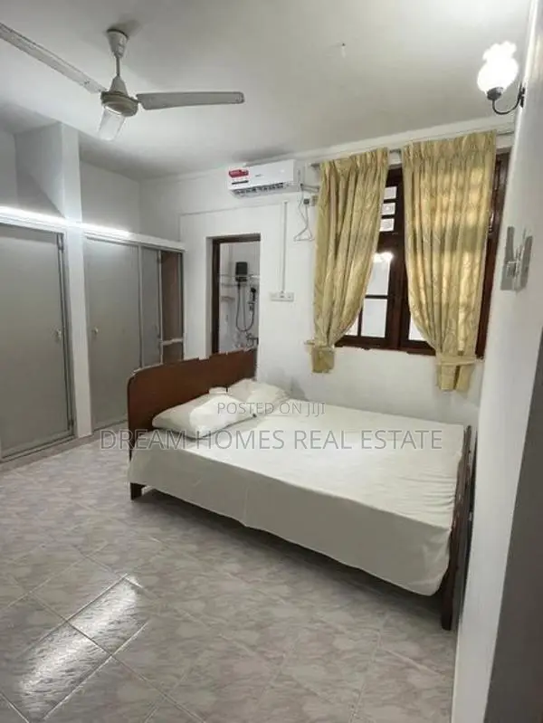 Ground Floor Apartment for Rent in Nugegoda